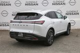 New 2025 Nissan Murano SL w/ Cargo Package image 6
