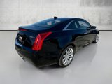 Used 2018 Cadillac ATS Luxury w/ Safety and Security Package image 5