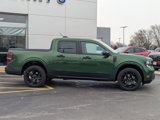 New 2025 Ford Maverick XLT image 3