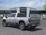 New 2025 GMC Sierra 2500 SLT w/ SLT Premium Package image 5