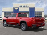 New 2025 Chevrolet Silverado 3500 High Country w/ High Country Premium Package image 3