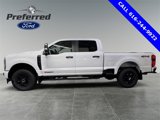 New 2025 Ford F250 XL w/ STX Appearance Package image 2