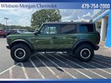 Used 2023 Ford Bronco Badlands image 2