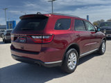 Used 2021 Dodge Durango SXT image 5