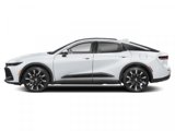 New 2026 Toyota Crown Platinum image 3