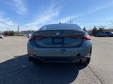 New 2025 BMW i4 xDrive40i w/ Parking Assistance Package image 3