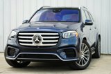 Used 2024 Mercedes-Benz GLS 580 4MATIC image 3