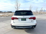 Used 2018 Acura MDX SH-AWD w/ Advance Package image 6
