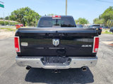 Used 2013 RAM 1500 Laramie Longhorn w/ Convenience Group image 4