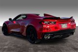 New 2025 Chevrolet Corvette E-Ray image 4