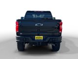 New 2025 Chevrolet Silverado 2500 ZR2 w/ ZR2 Bison Edition image 4