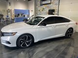Used 2021 Honda Accord Sport image 3