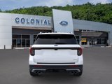 New 2025 Ford Explorer Platinum image 5