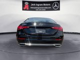 New 2025 Mercedes-Benz C 300 Sedan image 4