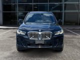 Used 2022 BMW X3 sDrive30i w/ M Sport Package 2 image 5