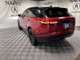 Used 2021 Land Rover Range Rover Velar R-Dynamic S image 3