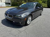 Used 2015 BMW 528i Sedan image 2
