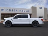 New 2025 Ford F150 XLT w/ Equipment Group 302A MID image 3