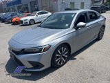 Used 2024 Honda Civic EX image 3