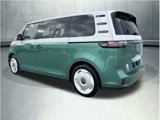 New 2025 Volkswagen ID. Buzz 1st Edition image 3