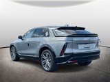New 2025 Cadillac Lyriq Luxury image 4