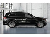 New 2025 Mercedes-Benz GLS 63 AMG 4MATIC image 2