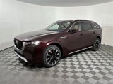 New 2025 MAZDA CX-90 3.3 Turbo S w/ Premium Plus image 4