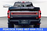 New 2025 Ford F250 Lariat w/ Lariat Ultimate Package image 5
