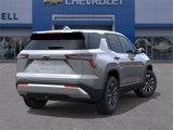 New 2026 Chevrolet Equinox LT w/ Convenience Package II image 4