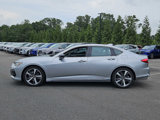 Certified 2025 Acura TLX w/ Technology Package image 4