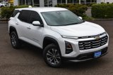 New 2026 Chevrolet Equinox LT w/ Convenience Package II image 2