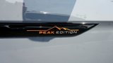 New 2025 Volkswagen Atlas Peak Edition SE image 4