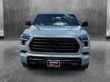 New 2025 Toyota Sequoia Limited image 2