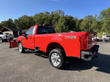 Used 2023 Ford F350 XLT w/ FX4 Off-Road Package image 5