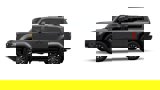 New 2025 Toyota Land Cruiser image 3