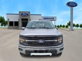 New 2025 Ford F150 XLT w/ Equipment Group 302A MID image 3