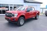 Used 2020 Ford F150 XLT w/ Equipment Group 302A Luxury image 4