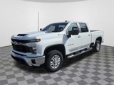 New 2025 Chevrolet Silverado 2500 LT image 2