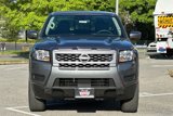 New 2025 Nissan Frontier SV image 6