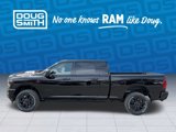 New 2025 RAM 2500 Laramie image 3