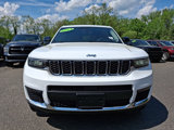 Certified 2023 Jeep Grand Cherokee L Limited image 2