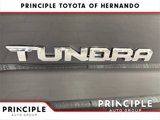 New 2025 Toyota Tundra Limited image 5