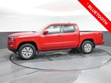 Certified 2024 Nissan Frontier SV w/ SV Convenience Package image 2