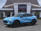 New 2025 Buick Envista Sport Touring w/ Convenience I Package image 2