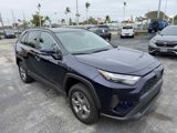 Used 2022 Toyota RAV4 XLE image 2
