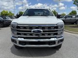 New 2025 Ford F350 Lariat image 6