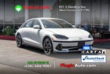 Used 2023 Hyundai Ioniq 6 SEL image 3