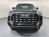 New 2025 Toyota Tundra Platinum image 2