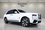 New 2025 Rolls-Royce Cullinan image 4