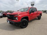New 2025 Chevrolet Silverado 2500 Custom w/ Custom Value Package image 3
